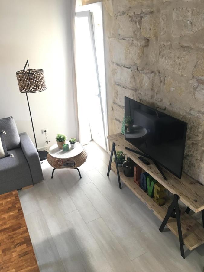 Loft Xerez Centro Apartment Jerez de la Frontera Bagian luar foto