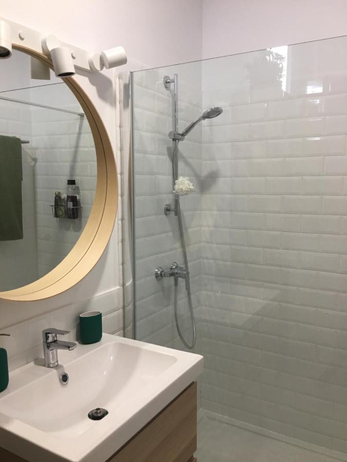 Loft Xerez Centro Apartment Jerez de la Frontera Bagian luar foto