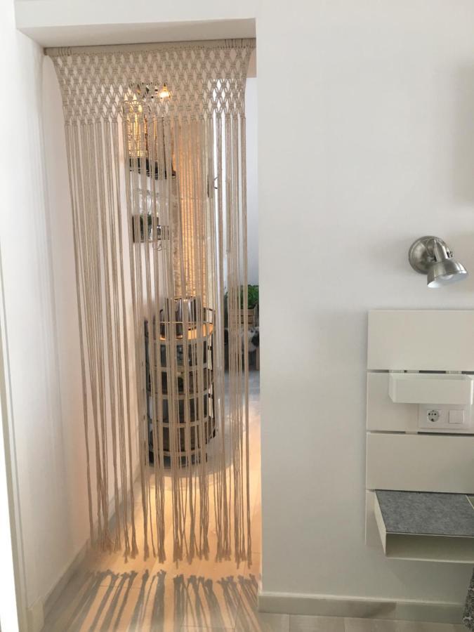 Loft Xerez Centro Apartment Jerez de la Frontera Bagian luar foto