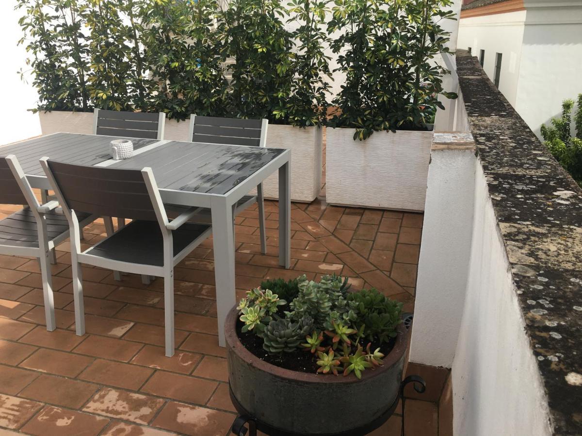 Loft Xerez Centro Apartment Jerez de la Frontera Bagian luar foto