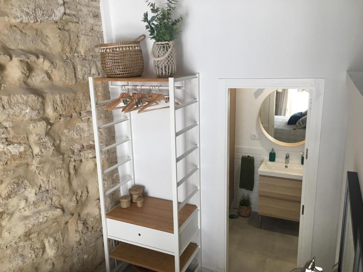 Loft Xerez Centro Apartment Jerez de la Frontera Bagian luar foto
